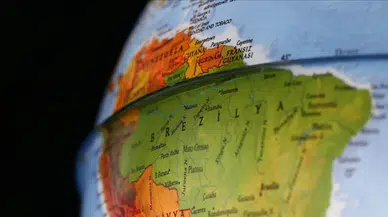 Brezilya'da sel felaketi : Çok sayıda ölü ve kayıp var