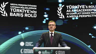 Barışın meşruiyeti toplumların adalet duygularından geçer