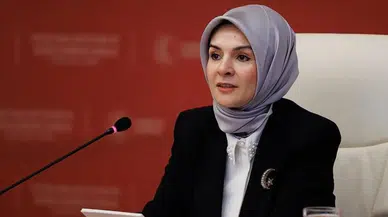 Bakan Göktaş 'İnsan Hakları ve Aile Zirvesi'ne katıldı