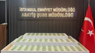 İstanbul Bakırköy’de Rus turistin çantasından 25 bin avro çalan şüpheli tutuklandı