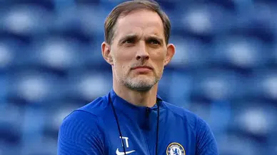 İngiltere Futbol Federasyonu, Tuchel'in sözleşmesini 2 yıl uzattı