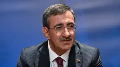 Ekonomi Koordinasyon Kurulu, Cevdet Yılmaz başkanlığında toplandı