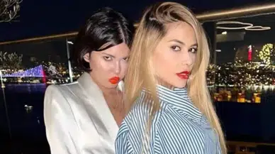 Bahar Candan’dan ablası Nihal Candan için dikkat çeken anma