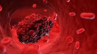 COVID aşılarının sebep olduğu kan pıhtılarının sebebi tespit edildi