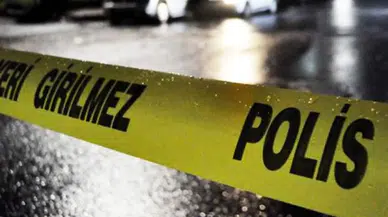 İstanbul Beylikdüzü'nde kaza : Yaşlı kadın hayatını kaybetti