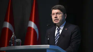 Bakan Tunç : Yargı süreçlerini gecikmeksizin sonuçlanmasını sağlamaya yönelik önemli hedefler var