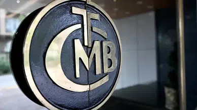 TCMB toplam rezervi 206,1 milyar dolar oldu