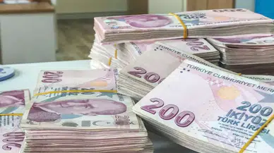 Hazine ve Maliye Bakanlığı yaklaşık 105,9 milyar lira borçlandı