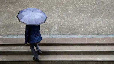 Meteoroloji uyardı : 3 ilde kuvvetli yağış bekleniyor