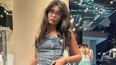 Bahar Candan intihara kalkıştı