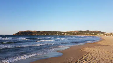 Bursa'da dehşet : 5 yaşındaki oğlunu denize atıp kurtarmadı