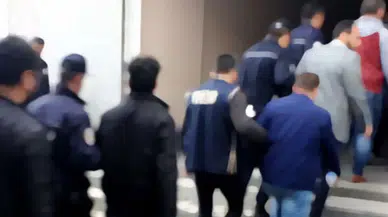 İstanbul merkezli 10 ilde kara para ve uyuşturucu operasyonu