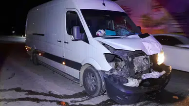 Bilecik’te feci motosiklet kazası : Karşı şeride geçmek isterken hayatını kaybetti