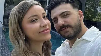 Mika Raun Can'ın sevgili Batuhan Can serbest bırakıldı!