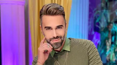 Kemal Doğulu gözaltına alındı