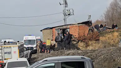 Zonguldak'ta 2 işçinin öldüğü maden ocağının işletmecisi tutuklandı