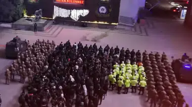 Sosyal medya üzerinden uyuşturucu operasyonu : 305 gözaltı