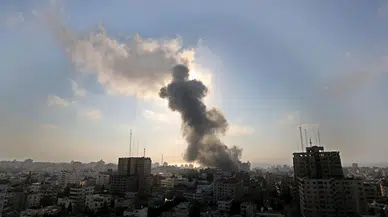 İsrail, ateşkesi bir kez daha ihlal etti : 7 Filistinli hayatını kaybetti