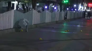 Batman'da uzun namlulu silahla 2 kişiyi vuran 19 yaşındaki şüpheli tutuklandı