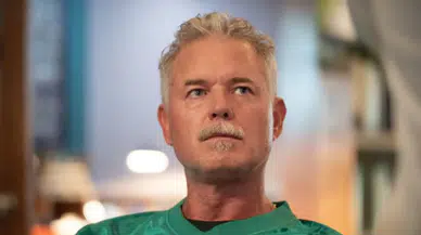 Eric Dane 53 yaşında hayatını kaybetti : 'Grey’s Anatomy' ve 'Euphoria' yıldızına veda