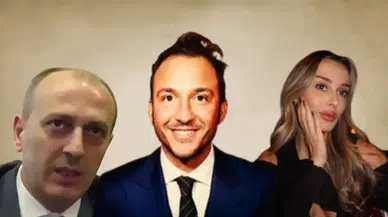 Ünlü isimlere ve fenomenlere şafak operasyonu : 19 gözaltı