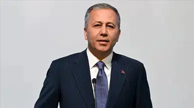 İçişleri Bakanı Ali Yerlikaya’dan Berat Kandili mesajı