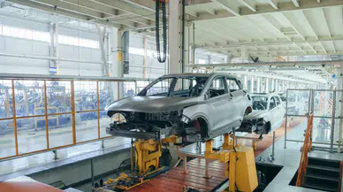 Çin , maliyetinin altında otomobil satışını yasakladı : Fiyat savaşına resmi müdahale