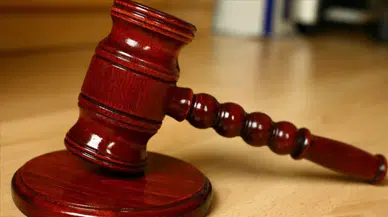 Kadın hakimi silahla yaralayan savcı hakkında iddianame kabul edildi