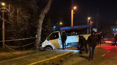 Sakarya'da kazada savrulan stepne ile ağır yaralanan kadın öldü