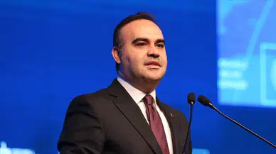 Bakan Kacır, Çin Uluslararası Ticareti Geliştirme Konseyi Başkanı Ren Hongbin ile görüştü