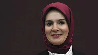 Bakan Göktaş : Engelli memur sayısını 82 bin 638'e çıkardık