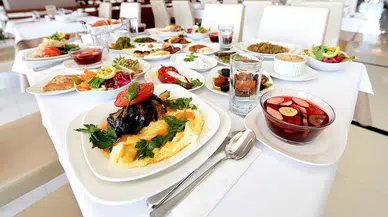 Yemeksepeti'nde ramazana özel %50 indirim