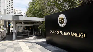 Dışişleri Bakanlığı'ndan İran'daki Türk vatandaşlarına önemli uyarı!