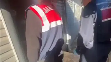 Jandarma’dan 12 ilde 15 suç örgütüne operasyon: Çok sayıda gözaltı