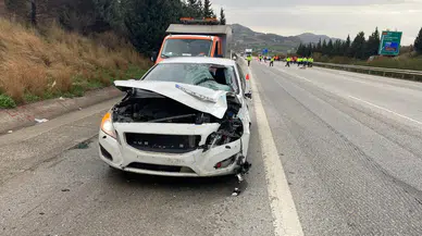 Osmaniye’de temizlik yapan işçilere otomobil çarptı: 1 ölü, 3 yaralı