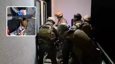 Sevgililer Günü öncesi 'büyü' vaadiyle 46 milyon TL dolandıran suç şebekesi çökertildi!