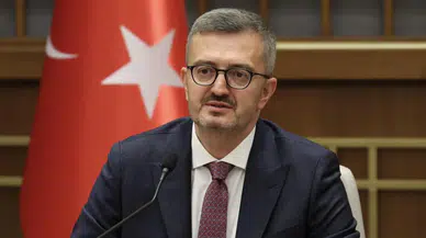 İletişim Bakanı Duran : Siyaset rekabet değil, demokrasimize saldırıdır