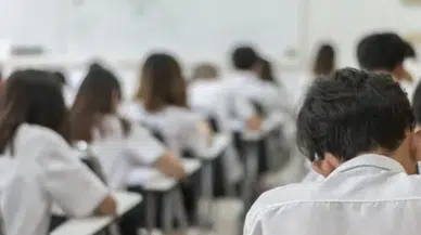 Liselerde bağımlılıkla mücadele programı başlıyor