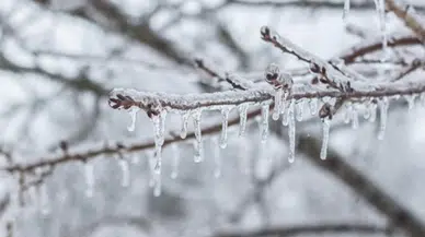 Tekirdağ Valiliği'nden uyarı : Kar ve buzlanmaya dikkat!