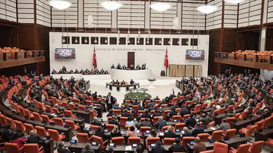 Meclis gündeminde trafik cezaları var : Hız, telefon ve alkole ağır yaptırımlar