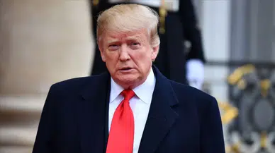 Trump'ın danışmanlarından çarpıcı İran planı : İlk hamleyi İsrail yapsın!