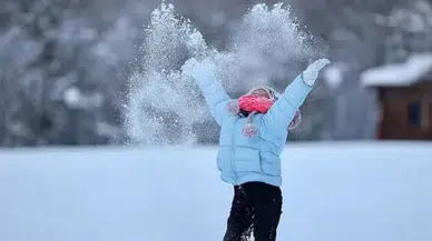 Erzurum'da Perşembe günü okullar tatil mi?