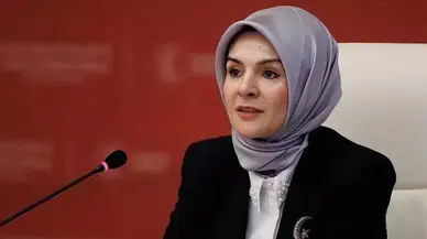 Bakan Göktaş : Artık kadınlar eşit imkanlarla eğitim hayatlarını güvenle sürdürüyor