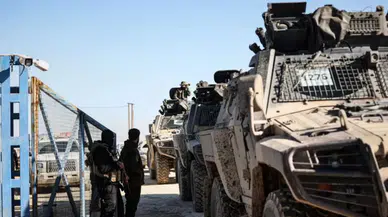 Terör örgütünden skandal liste : Şam’a PKK’lı isimleri dayattılar!