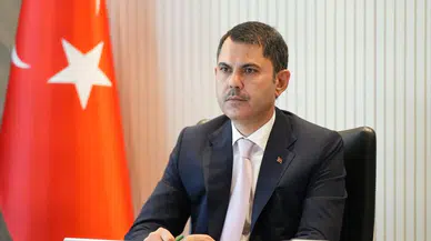 Bakan Kurum ve Avustralyalı mevkidaşı Bowen'den COP31'e ilişkin kritik görüşme