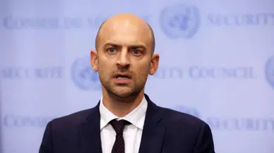 Epstein dosyası Fransa’yı karıştırdı : Bakandan titiz soruşturma çağrısı