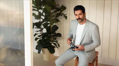 Burak Özçivit'in 150 milyon liralık yatırımı : Eyüpsultan’dan 30 daire aldı