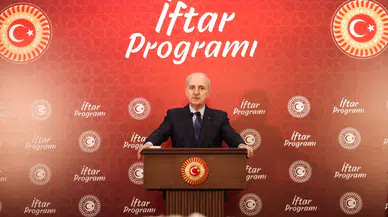 Kurtulmuş : Türkiye, o karanlık dönemi geride bırakacaktır