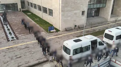 Afyonkarahisar merkezli 18 ilde dolandırıcılık : Tatil vaadiyle kandırdılar