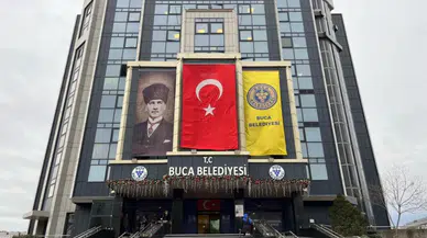 Buca Belediyesi'ne yönelik rüşvet operasyonu : 7 tutuklama